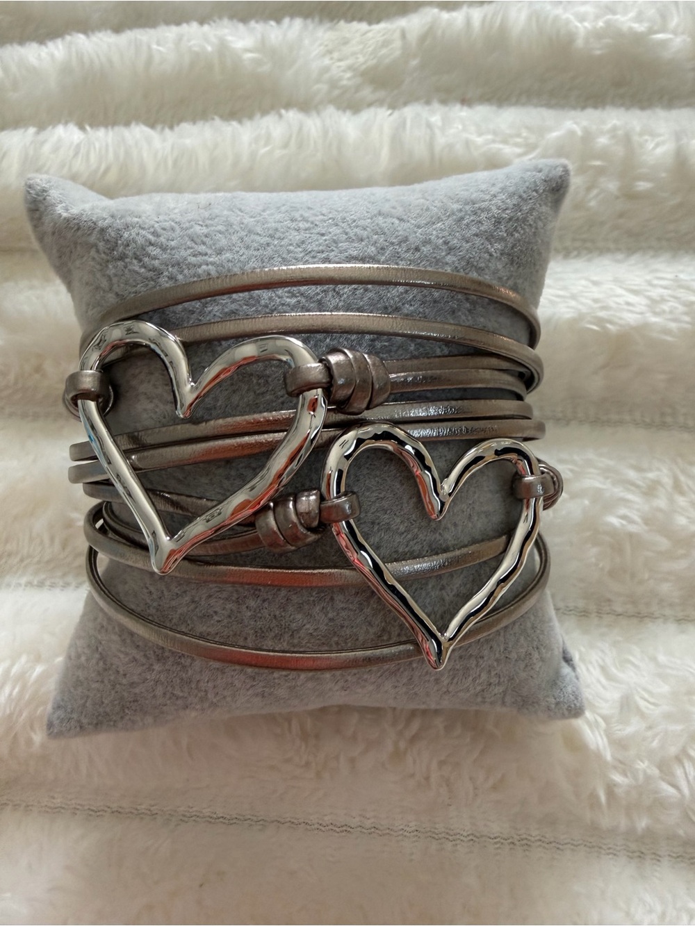 Ryze Wrap Bracelet (NEW)